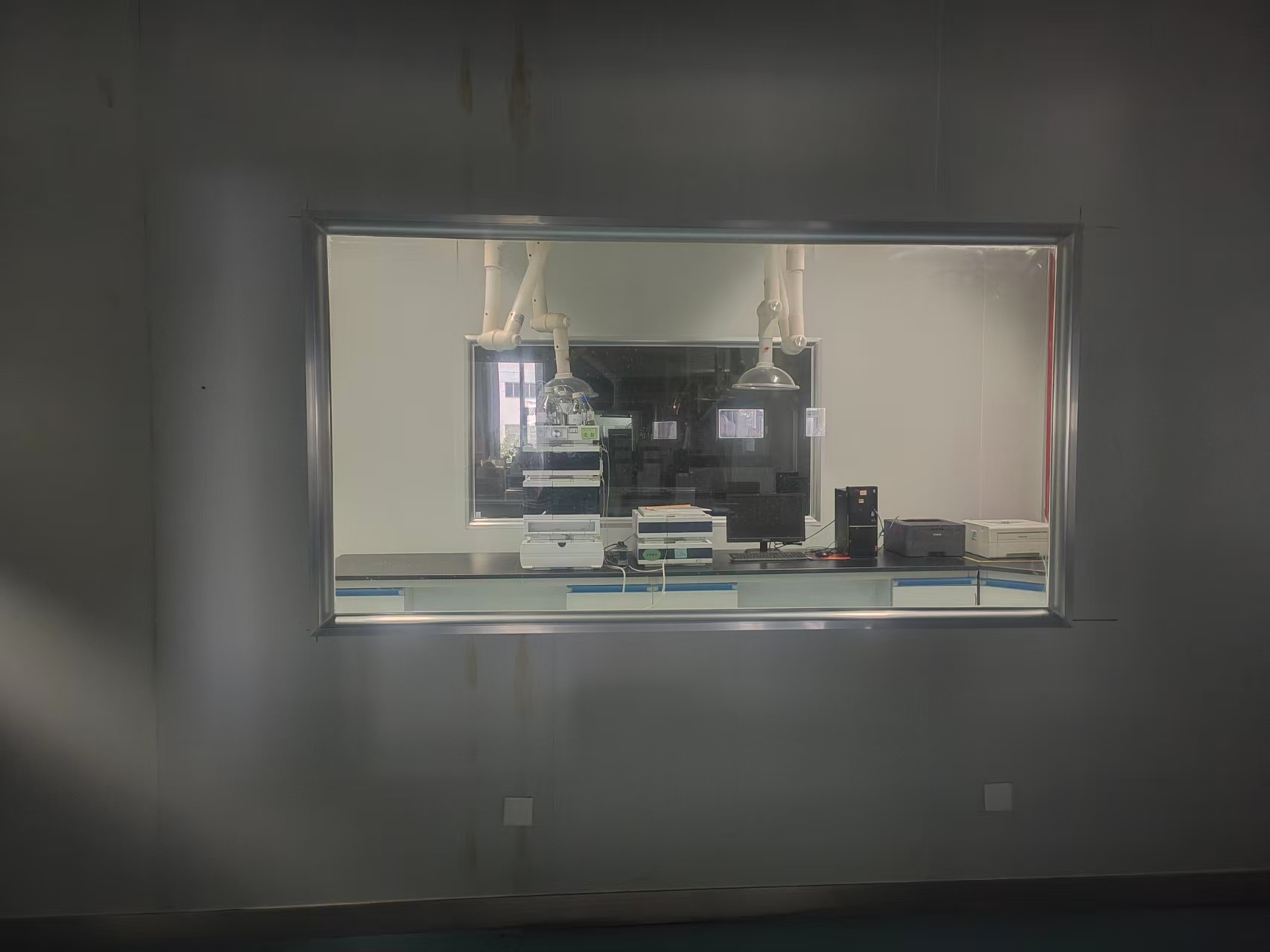 production workshop